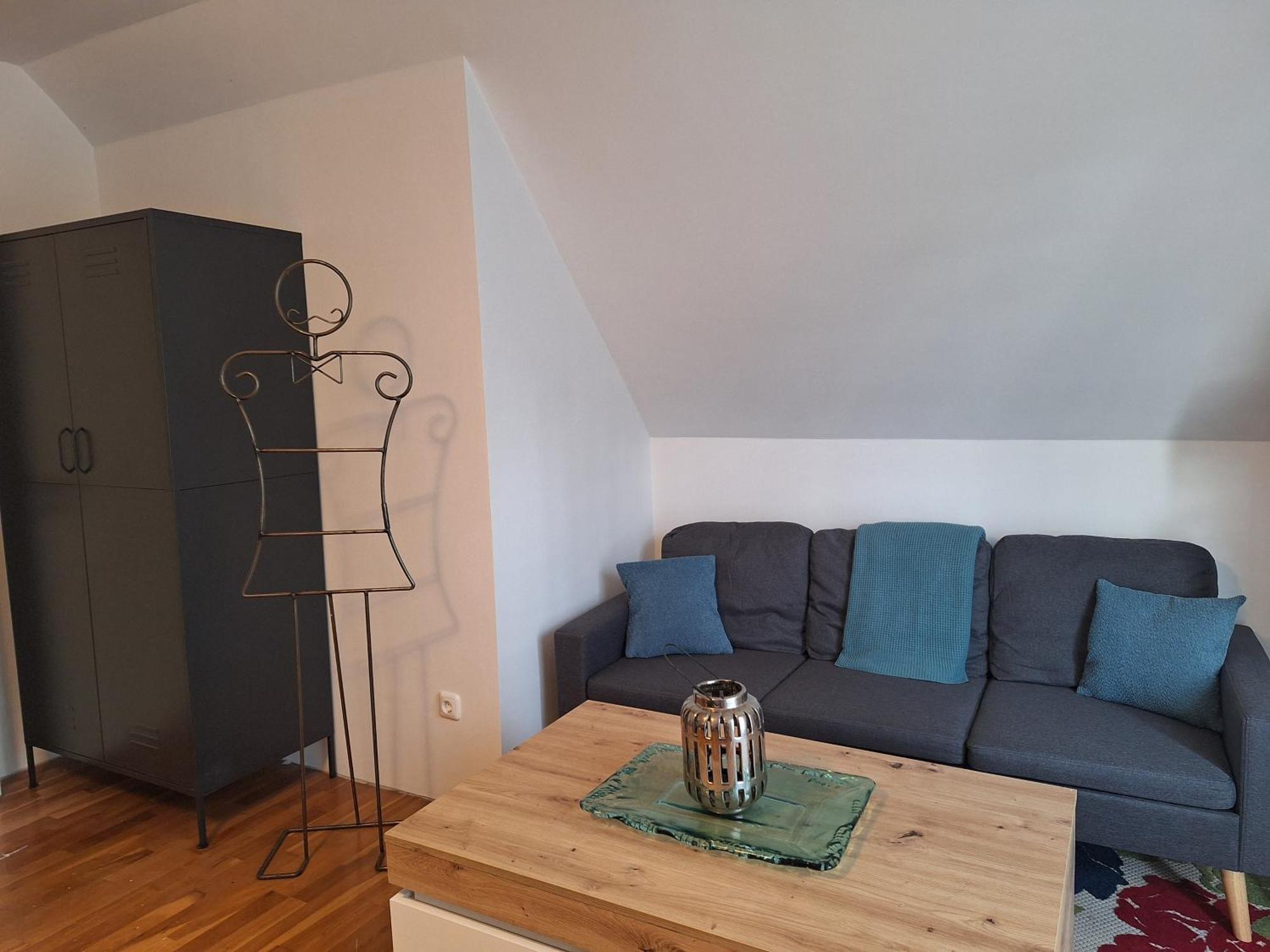 Kleines Domizil Am Suedhang Ortenberg  Buitenkant foto